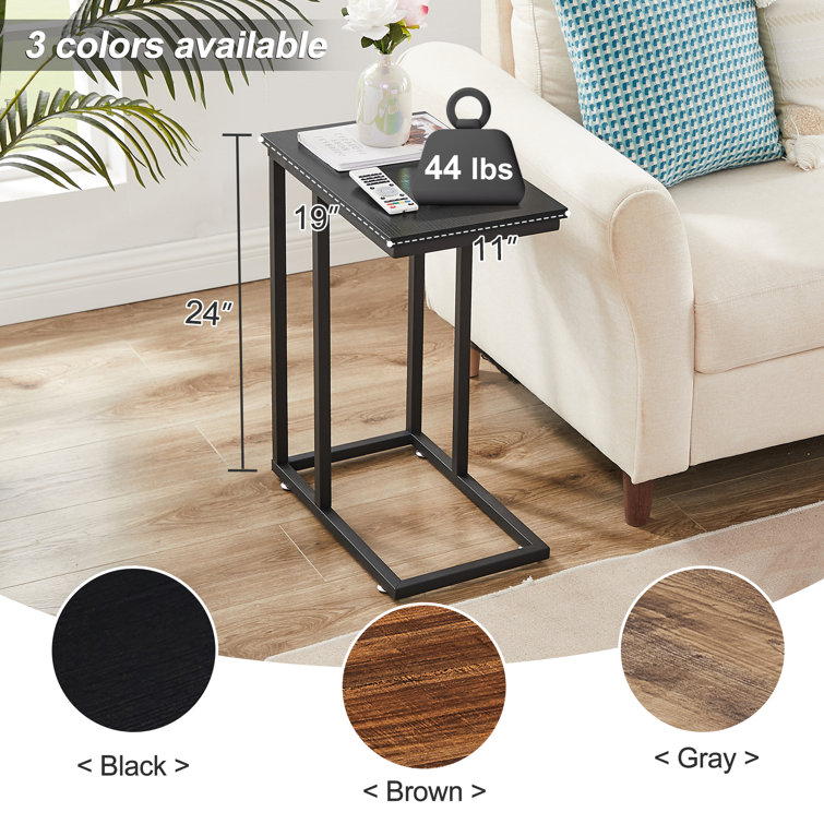 End table shop tv tray